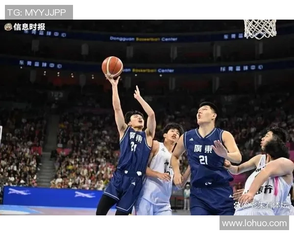 广州篮球队在冠军赛中的战术表现分析与总结