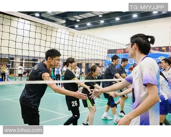 杭州排球队防守策略揭秘：如何在排球赛场上实现完美防线
